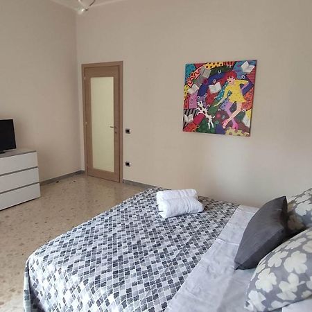 Casa Angela Daire Salerno Dış mekan fotoğraf