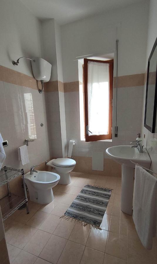Casa Angela Daire Salerno Dış mekan fotoğraf