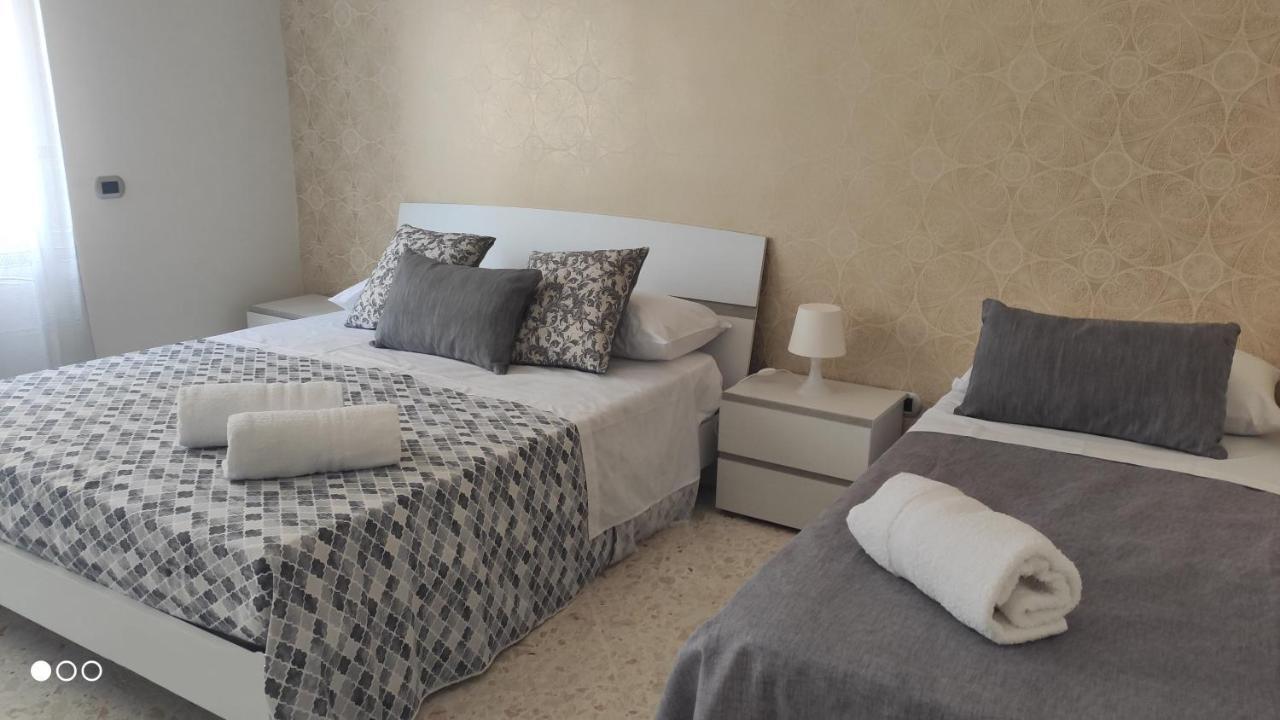 Casa Angela Daire Salerno Dış mekan fotoğraf